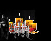 derivable fall candles