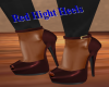 Red Hight Heels