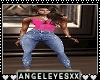 [A] Sexy Jean Fit V2