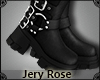 [JR] Rebel Boots