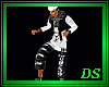 *Funny Stomp Action  M/F