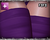 G3NGAR socks + garter