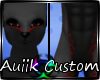 Custom| Alastor Fur