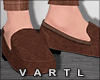 VT | Yhals Loafers