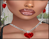 Valentine Hearts Set