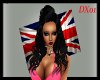 [DX01] AMANDA 2 blk