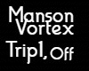Manson Vortex DJ Light