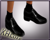 K formal black shoes
