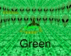 Green Alien Club~!~