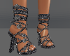 ETB. A/P/RB/Heel