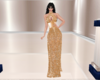 Holidays Gown 6