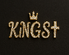 kingst famille