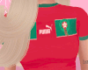 𝓥. Moroccan jersey