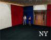 NY| France Room