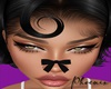 !PX BLACK RIBBON NOSE