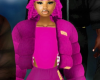 Awful Pink F