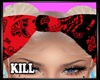 Bandana Red