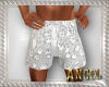 [AIB]Ghostie Boxer White