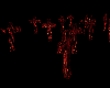 crosses red from hell