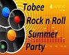 Tobee Rockn Roll S Party