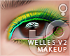 TP Welles Eye Makeup 5