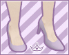 [Queen] Amalthea Shoes