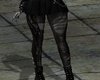 EvC Short Skirt
