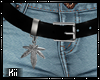 Kii~ 420 Layerable belt