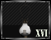 XVI | PHB Hanging Lanter