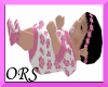 ORS-Baby Girl