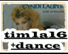 Cyndi Lauper - Time Afte