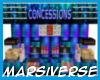 Rave Concessions