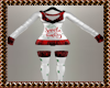 Santa's Baby Outfit
