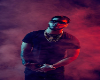 Anuel AA Background