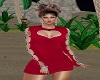 Heart Dress Red R3M V2