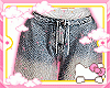 custom wide pants