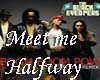 Black Eyed peas-Meet me