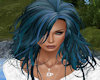 Isabell Blue