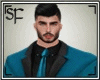[SF] Elegant Suit