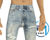 R. jeans 3 ac