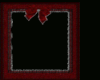 Red Frame w/ Bow