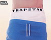Trap Blue