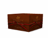 box of godiva chocolates
