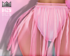 Pink Skirt RLS