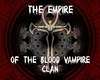 The Empire of the blood