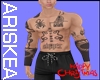 [ᴀ] Asher Ink