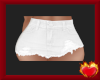 White Tina Skirt