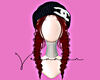 𝓥. Julietta ROUGE