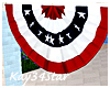 4th July Bunting
