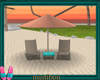 Aloha Beach Chairs